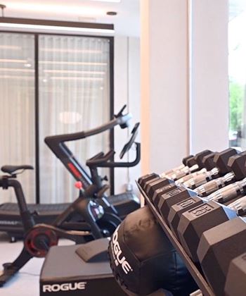 Free weights