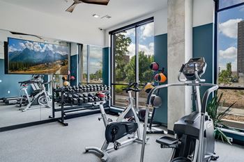 Free weights