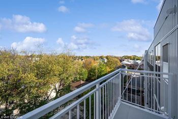 Patio/balcony