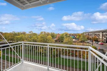 Patio/balcony