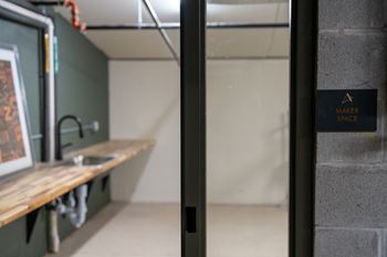 Makers room
