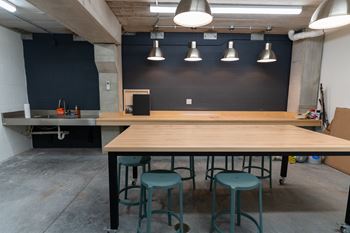 Makers room