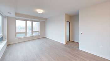 Vinyl plank flooring
