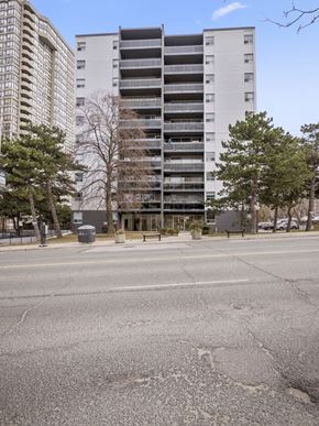 Toronto apartment for rent - a city made by people seattle public library