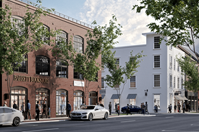 Darien apartment for rent - 1040 Boston Post Road and 15 Corbin Drive