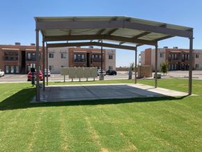 Yuma apartment for rent - Ramada