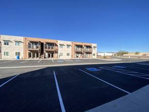 Yuma apartment for rent - Building o