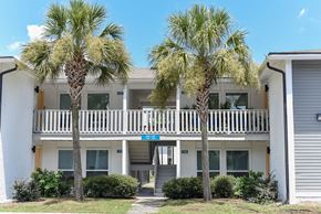 Charleston apartment for rent - our apartments are located in a quiet neighborhood