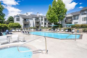 Beaverton apartment for rent - our apartments offer a swimming pool
