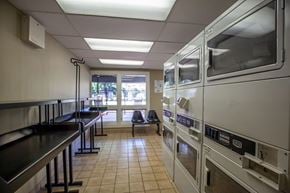 Knoxville apartment for rent - Laundry Facility