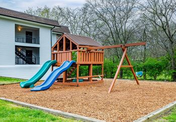 Play area