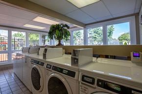 Knoxville apartment for rent - Laundry Facility
