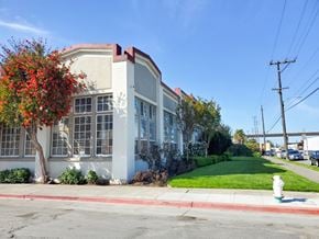 Oakland apartment for rent - Property Exterior