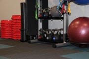 Otsego apartment for rent - Fitness Center at Rivers Edge Apartments, Otsego, 55330
