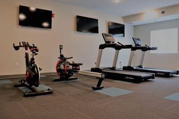 Cardio studio