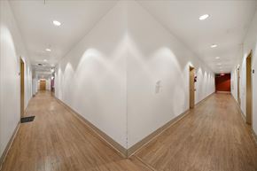Spokane apartment for rent - Hallways