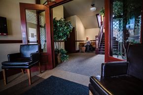 Spokane apartment for rent - Pearl on Adams Lobby