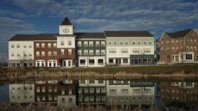 Mount Joy apartment for rent - Clubhouse