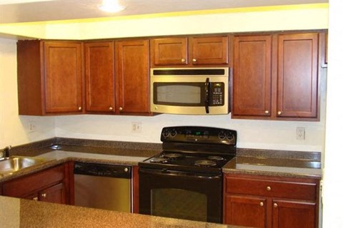 Floor plan for 3 beds, 1 bath