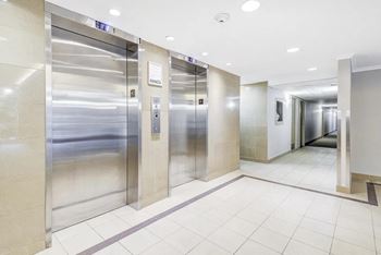 Elevators