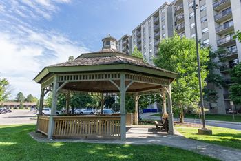 Picnic area