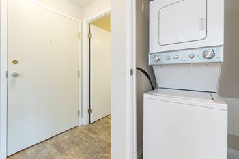 Washer/dryer