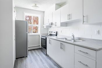 Efficient appliances
