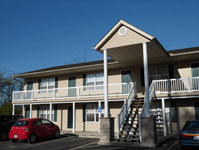 Belleville apartment for rent - Storyboard on 40th