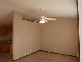 Belleville apartment for rent - Belleville Illinois Apts Living Room