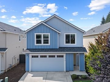 Vancouver house for rent - 11018 NE 90th Avenue