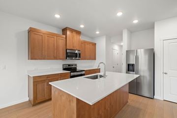 Vancouver house for rent - 1504 NE  185th  AVE