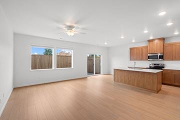 Vancouver house for rent - 1407 NE 185th Ave.