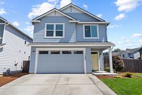 Vancouver house for rent - Double Garage and Off Street Parking