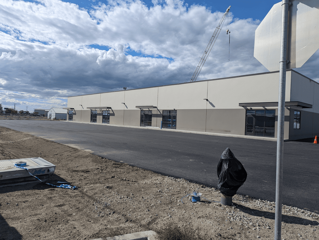 Eastside Business Center - apartment for rent in Pasco for $2,025/month ...