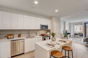 Dorchester apartment for rent - Modern Kitchen - First Floor unit