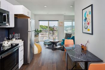 Main living room