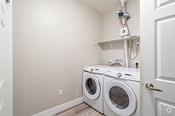 Washer/dryer