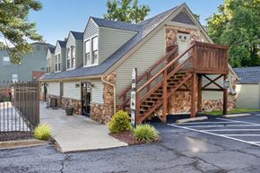 Louisville apartment for rent - Newberry Parc