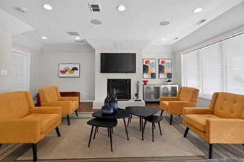 Clubhouse