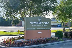 Louisville apartment for rent - Newberry Parc