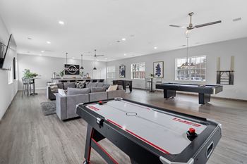 Clubhouse