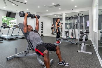 Free weights