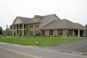 Akron apartment for rent - Eastwood Pointe Apartments