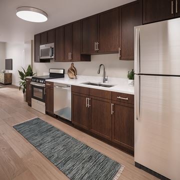 Cincinnati apartment for rent - Oskamp Flats