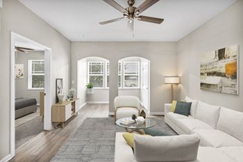 Patio, balcony or sunroom