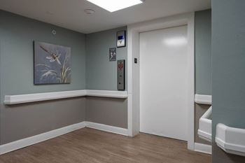 Elevators