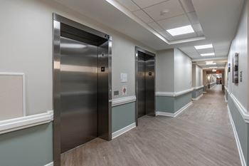 Elevator
