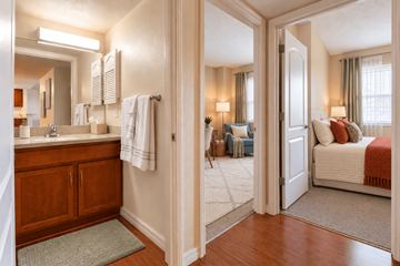 New Port Richey apartment for rent - Landings of St. Andrew