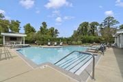 Virginia Beach apartment for rent - the swimming pool at the preserve at polo towers apartments at Saltmeadow Bay, Virginia Beach