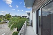 Miami Gardens apartment for rent - Large Balcony at The Villages at Miami Gardens, Miami Gardens, 33056